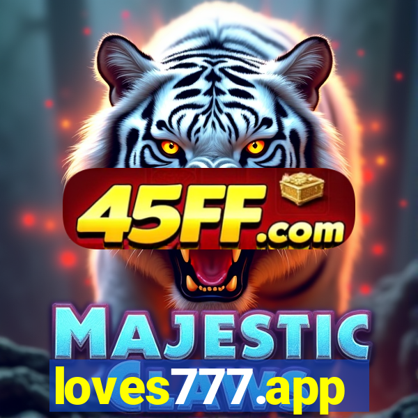 loves777.app