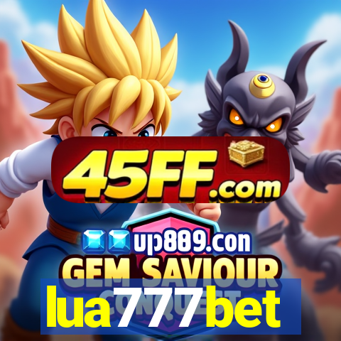 lua777bet