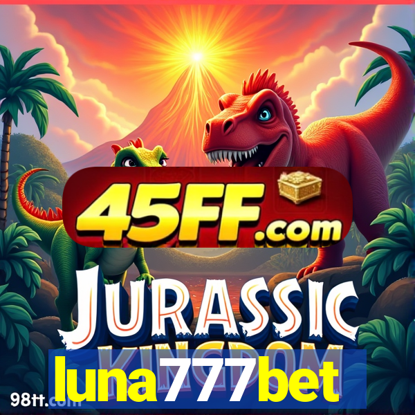luna777bet