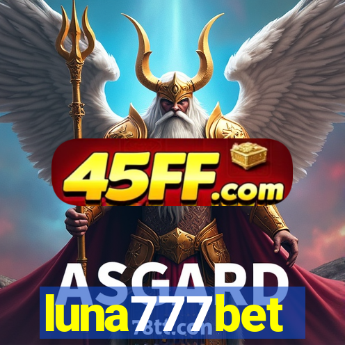 luna777bet