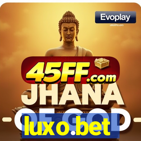 luxo.bet