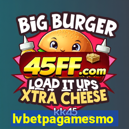lvbetpagamesmo