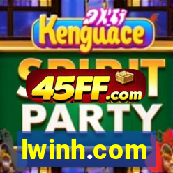lwinh.com