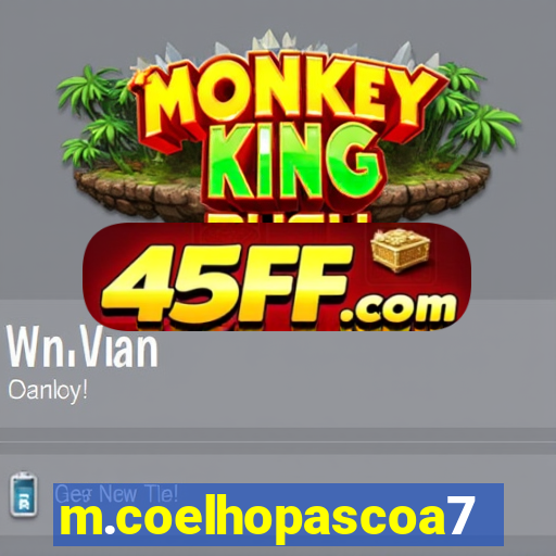 m.coelhopascoa777.com