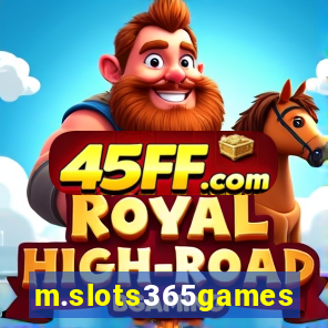 m.slots365games