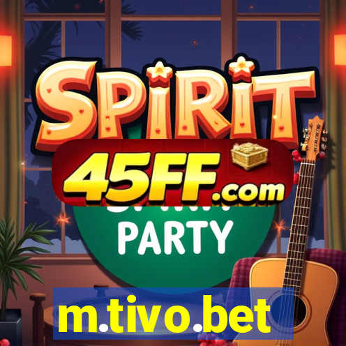 m.tivo.bet