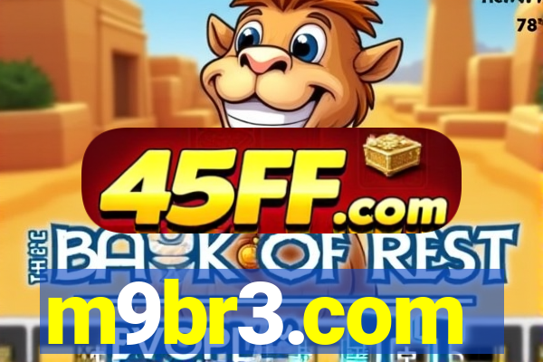 m9br3.com