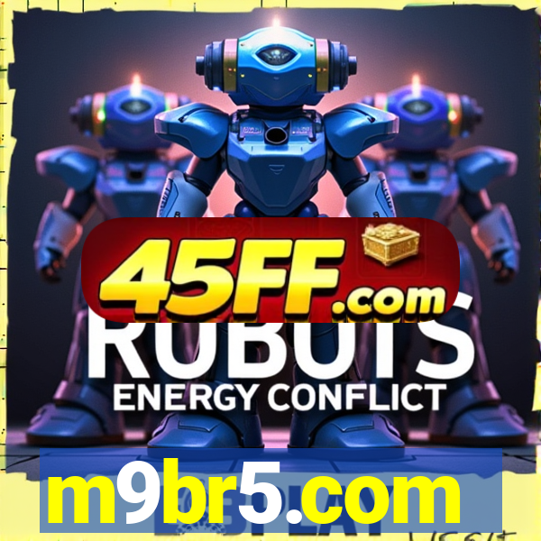 m9br5.com