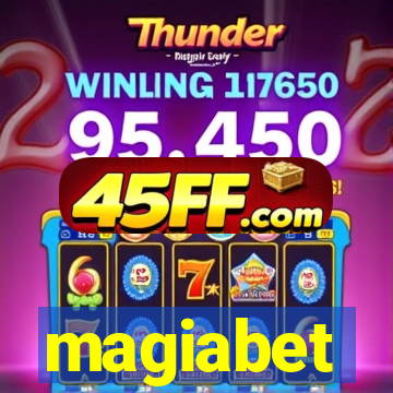 magiabet