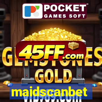maidscanbet
