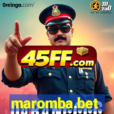 maromba.bet