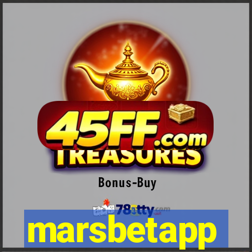 marsbetapp
