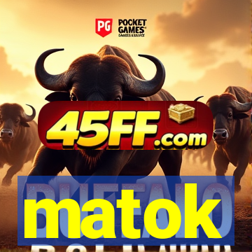 matok