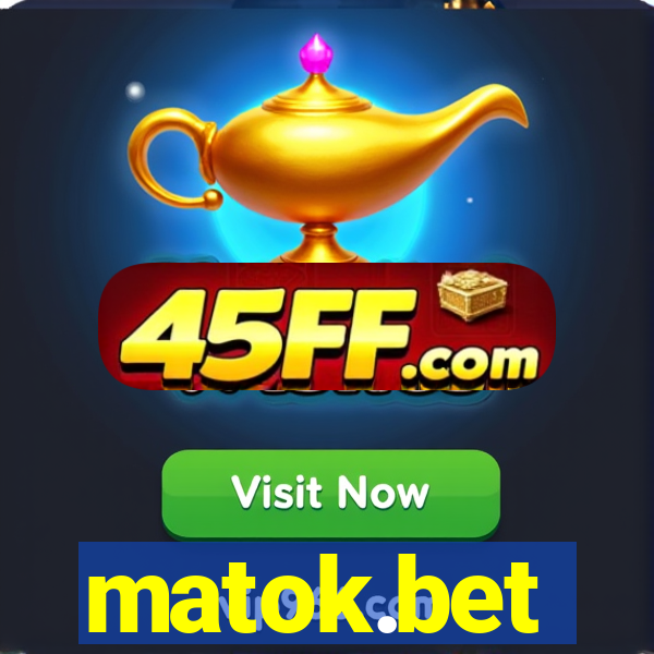 matok.bet