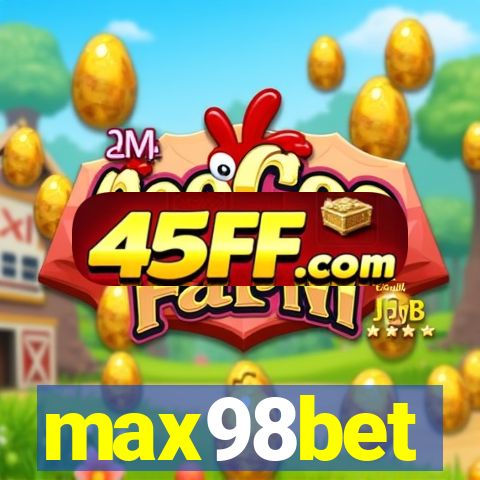 max98bet