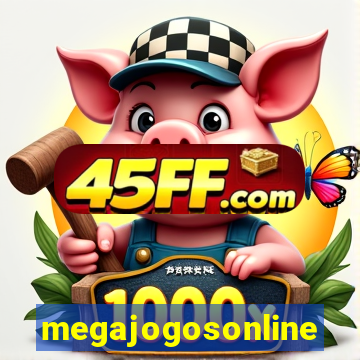 megajogosonline