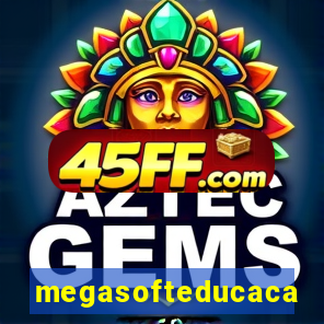 megasofteducacao