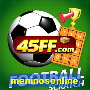 meninosonline