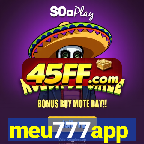 meu777app