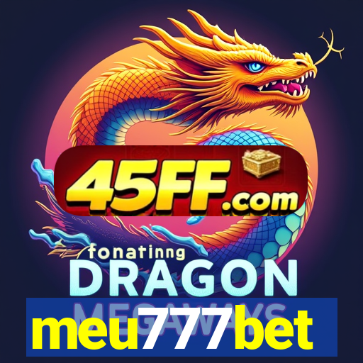 meu777bet