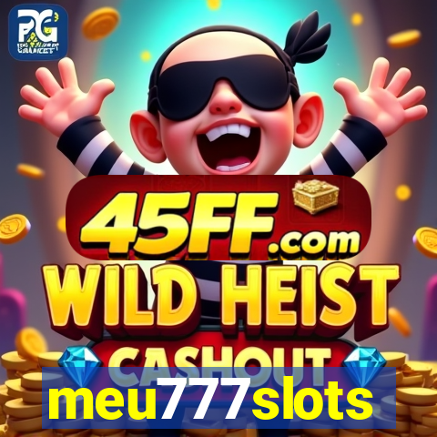meu777slots