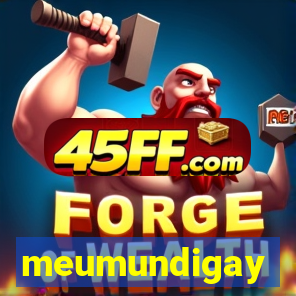 meumundigay