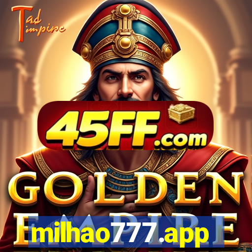 milhao777.app