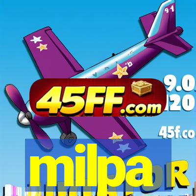 milpa
