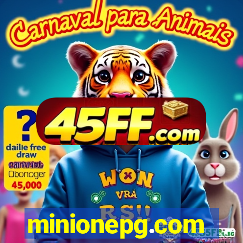 minionepg.com