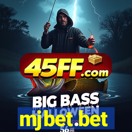 mjbet.bet