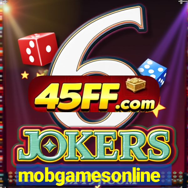 mobgamesonline