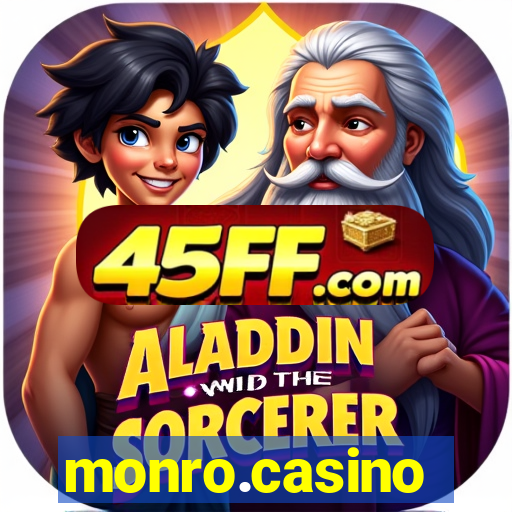 monro.casino