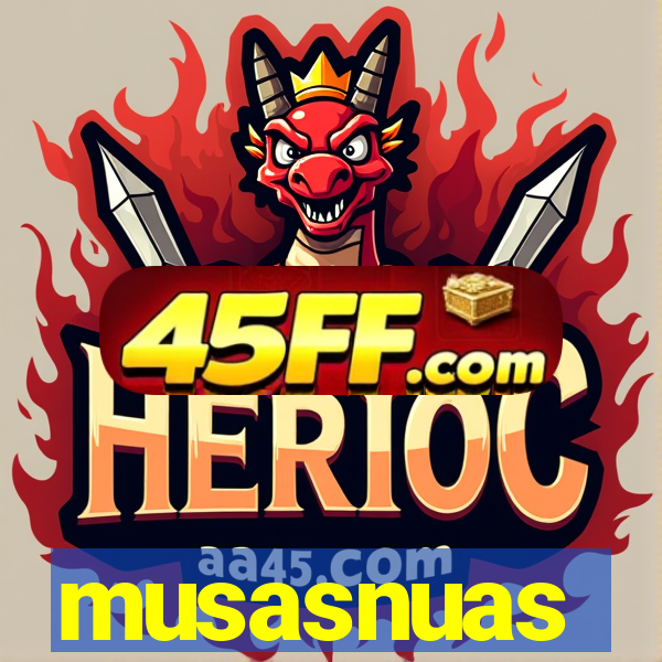musasnuas