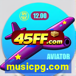 musicpg.com