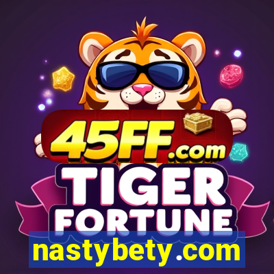 nastybety.com