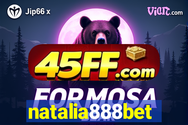 natalia888bet