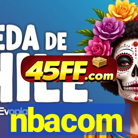 nbacom