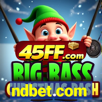 ndbet.com