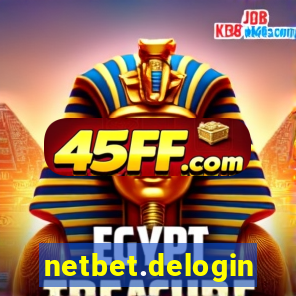 netbet.delogin
