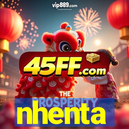 nhenta