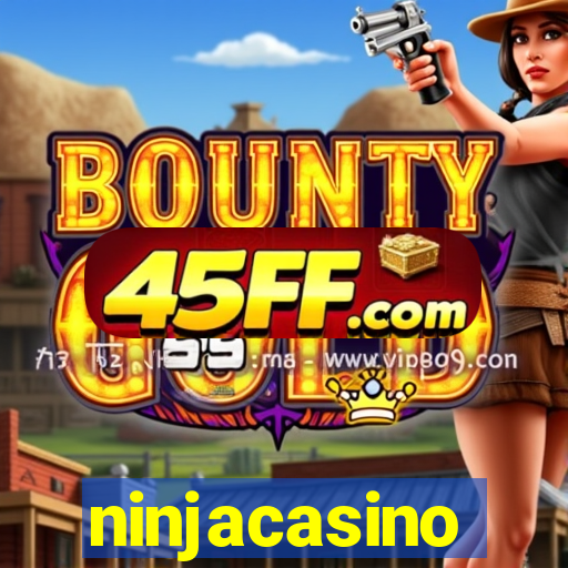 ninjacasino