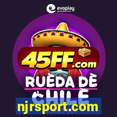 njrsport.com