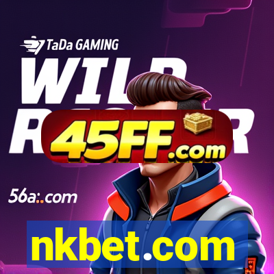 nkbet.com