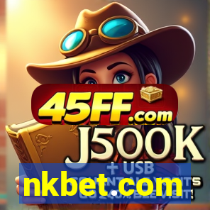 nkbet.com
