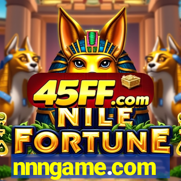 nnngame.com