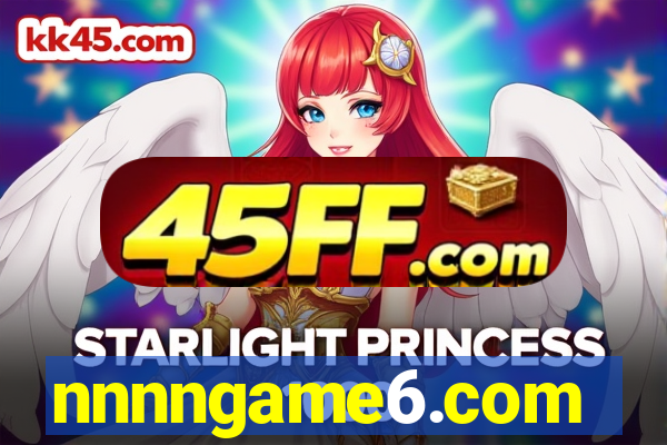 nnnngame6.com