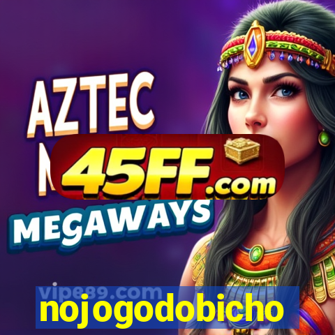 nojogodobicho