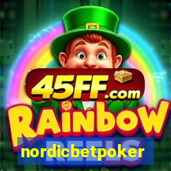 nordicbetpoker