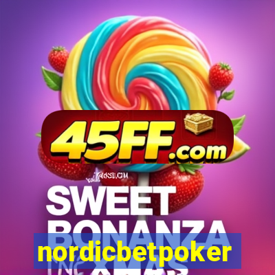 nordicbetpoker