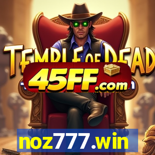 noz777.win